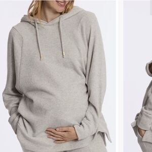 "Billie" Nursing Sweater